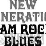 New Generation Jam Rock Blues - Винил CD и Кассеты лейбла New Generation Jam Rock Blues на сайте МаркетВинила