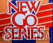 New Go Series - Винил CD и Кассеты лейбла New Go Series на сайте МаркетВинила