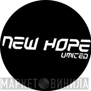 New Hope Limited - Винил CD и Кассеты лейбла New Hope Limited на сайте МаркетВинила