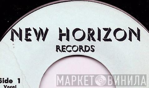 New Horizon Records - Винил CD и Кассеты лейбла New Horizon Records на сайте МаркетВинила