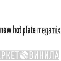 New Hot Plate Megamix - Винил CD и Кассеты лейбла New Hot Plate Megamix на сайте МаркетВинила