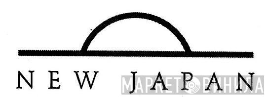 New Japan - Винил CD и Кассеты лейбла New Japan на сайте МаркетВинила