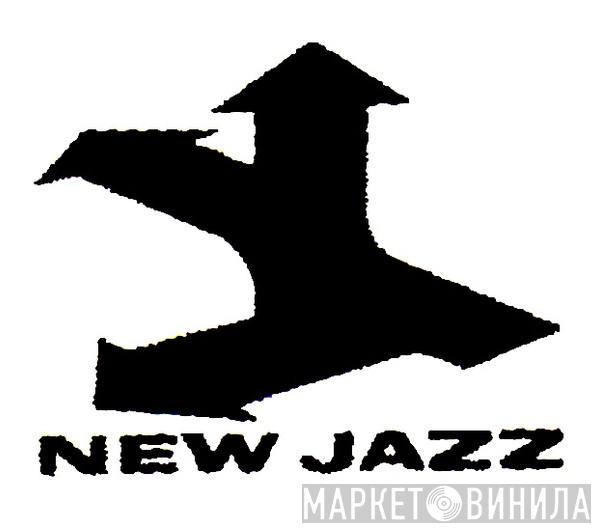New Jazz - Винил CD и Кассеты лейбла New Jazz на сайте МаркетВинила