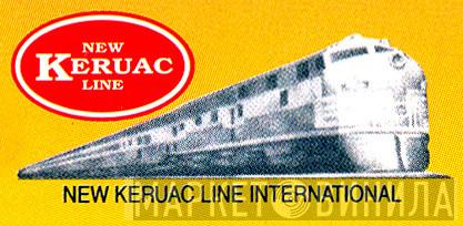 New Keruac Line - Винил CD и Кассеты лейбла New Keruac Line на сайте МаркетВинила