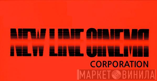 New Line Cinema Corporation - Винил CD и Кассеты лейбла New Line Cinema Corporation на сайте МаркетВинила