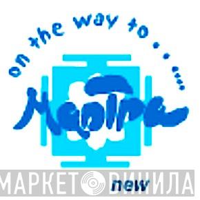 New Mantra - Винил CD и Кассеты лейбла New Mantra на сайте МаркетВинила