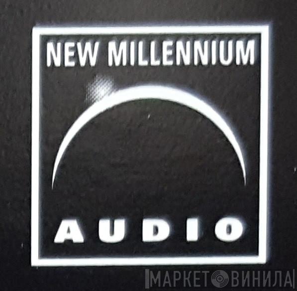 New Millennium Audio - Винил CD и Кассеты лейбла New Millennium Audio на сайте МаркетВинила