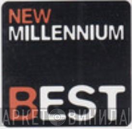New Millennium Best - Винил CD и Кассеты лейбла New Millennium Best на сайте МаркетВинила