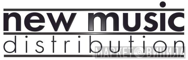 New Music Distribution - Винил CD и Кассеты лейбла New Music Distribution на сайте МаркетВинила