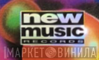 New Music Records  - Винил CD и Кассеты лейбла New Music Records (6) на сайте МаркетВинила