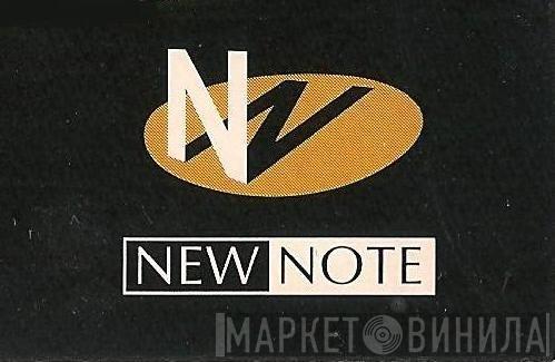 New Note - Винил CD и Кассеты лейбла New Note на сайте МаркетВинила
