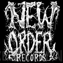 New Order Records - Винил CD и Кассеты лейбла New Order Records на сайте МаркетВинила