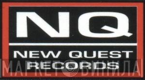 New Quest Records - Винил CD и Кассеты лейбла New Quest Records на сайте МаркетВинила