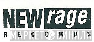 New Rage Records - Винил CD и Кассеты лейбла New Rage Records на сайте МаркетВинила