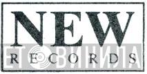New Records  - Винил CD и Кассеты лейбла New Records (2) на сайте МаркетВинила