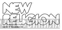 New Religion - Винил CD и Кассеты лейбла New Religion на сайте МаркетВинила