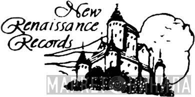 New Renaissance Records - Винил CD и Кассеты лейбла New Renaissance Records на сайте МаркетВинила