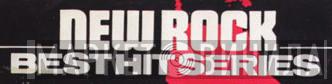 New Rock Best Hit Series - Винил CD и Кассеты лейбла New Rock Best Hit Series на сайте МаркетВинила