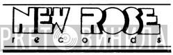 New Rose Records - Винил CD и Кассеты лейбла New Rose Records на сайте МаркетВинила