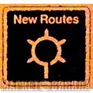 New Routes - Винил CD и Кассеты лейбла New Routes на сайте МаркетВинила
