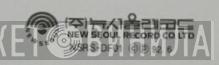 New Seoul Record - Винил CD и Кассеты лейбла New Seoul Record на сайте МаркетВинила