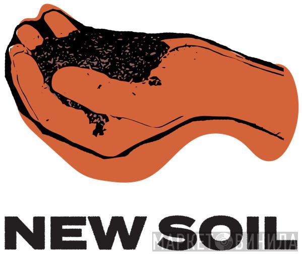 New Soil  - Винил CD и Кассеты лейбла New Soil (2) на сайте МаркетВинила