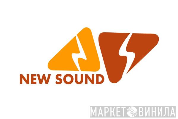 New Sound  - Винил CD и Кассеты лейбла New Sound (3) на сайте МаркетВинила