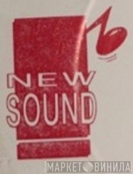 New Sound - Винил CD и Кассеты лейбла New Sound на сайте МаркетВинила