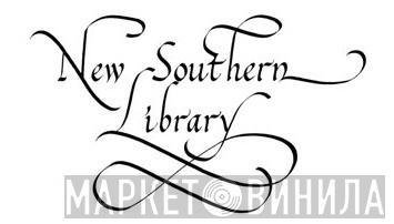 New Southern Library - Винил CD и Кассеты лейбла New Southern Library на сайте МаркетВинила