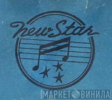 New Star Record - Винил CD и Кассеты лейбла New Star Record на сайте МаркетВинила