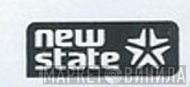 New State - Винил CD и Кассеты лейбла New State на сайте МаркетВинила