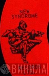 New Syndrome Records Ltd. - Винил CD и Кассеты лейбла New Syndrome Records Ltd. на сайте МаркетВинила