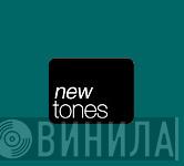 New Tones - Винил CD и Кассеты лейбла New Tones на сайте МаркетВинила