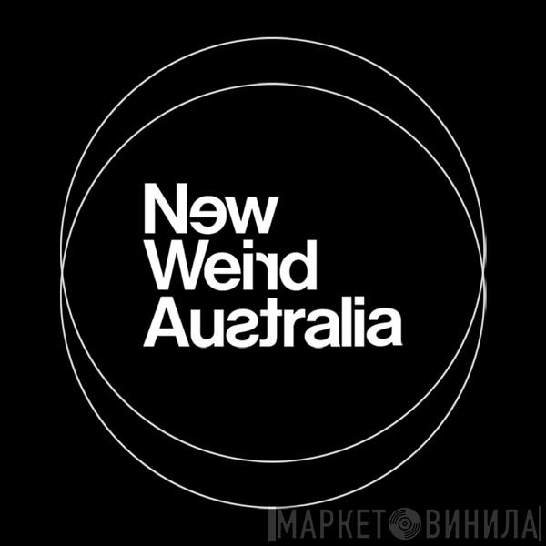 New Weird Australia - Винил CD и Кассеты лейбла New Weird Australia на сайте МаркетВинила