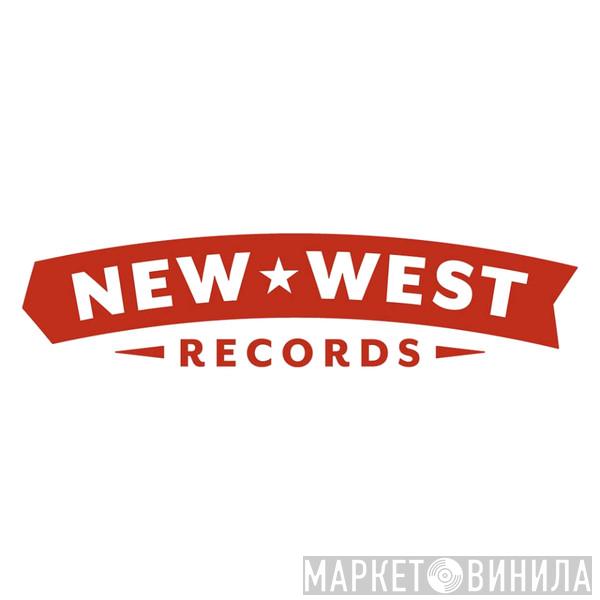New West Records - Винил CD и Кассеты лейбла New West Records на сайте МаркетВинила