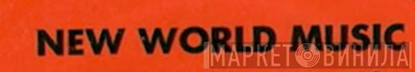 New World Music  - Винил CD и Кассеты лейбла New World Music (4) на сайте МаркетВинила