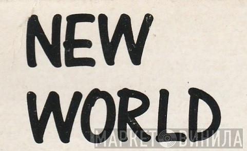 New World Records  - Винил CD и Кассеты лейбла New World Records (2) на сайте МаркетВинила