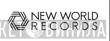New World Records  - Винил CD и Кассеты лейбла New World Records (4) на сайте МаркетВинила