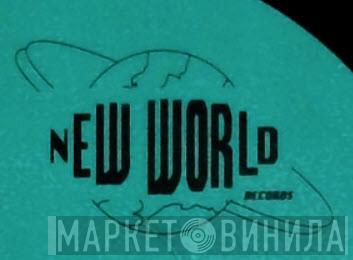 New World  - Винил CD и Кассеты лейбла New World (4) на сайте МаркетВинила