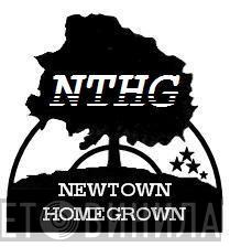 NewTown-Homegrown - Винил CD и Кассеты лейбла NewTown-Homegrown на сайте МаркетВинила