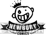 Newbury Comics - Винил CD и Кассеты лейбла Newbury Comics на сайте МаркетВинила