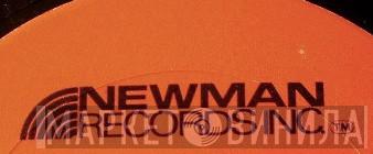Newman Records Inc. - Винил CD и Кассеты лейбла Newman Records Inc. на сайте МаркетВинила
