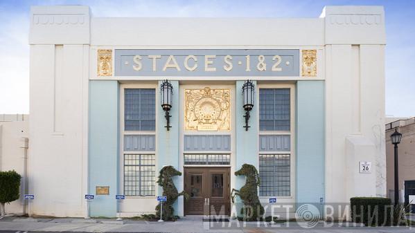Newman Scoring Stage - Винил CD и Кассеты лейбла Newman Scoring Stage на сайте МаркетВинила