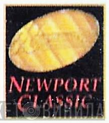 Newport Classic - Винил CD и Кассеты лейбла Newport Classic на сайте МаркетВинила