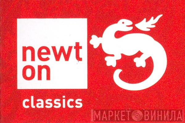 Newton Classics - Винил CD и Кассеты лейбла Newton Classics на сайте МаркетВинила