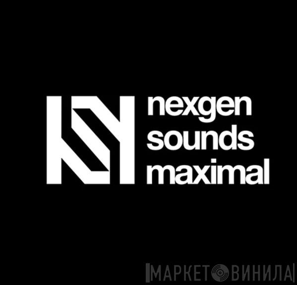 Nexgen Sounds Maximal - Винил CD и Кассеты лейбла Nexgen Sounds Maximal на сайте МаркетВинила