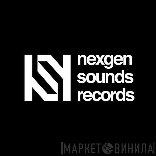 Nexgen Sounds Records - Винил CD и Кассеты лейбла Nexgen Sounds Records на сайте МаркетВинила