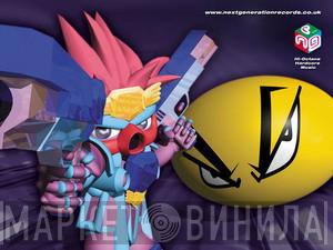 Next Generation LP Samplers - Винил CD и Кассеты лейбла Next Generation LP Samplers на сайте МаркетВинила