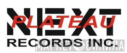 Next Plateau Records Inc. - Винил CD и Кассеты лейбла Next Plateau Records Inc. на сайте МаркетВинила