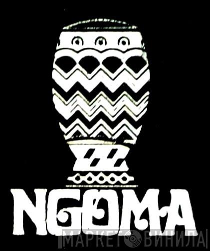 Ngoma - Винил CD и Кассеты лейбла Ngoma на сайте МаркетВинила
